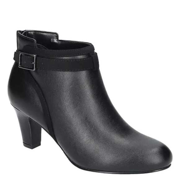 Easy Street
Women's Raina Dress Booties - Picture 1 of 2